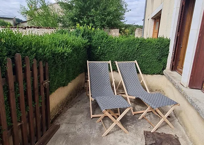 Mauvages, 4 Pièces, 6 Personnes - Fr-1-585-86 Mauvages