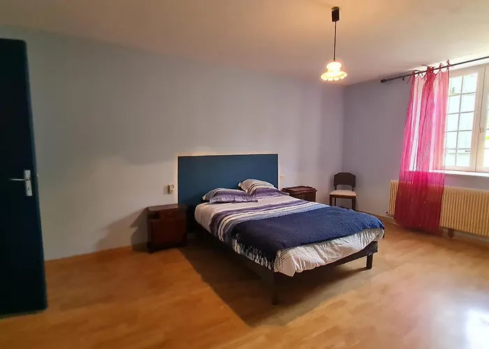 Mauvages, 4 Pièces, 6 Personnes - Fr-1-585-86 Hébergement de vacances