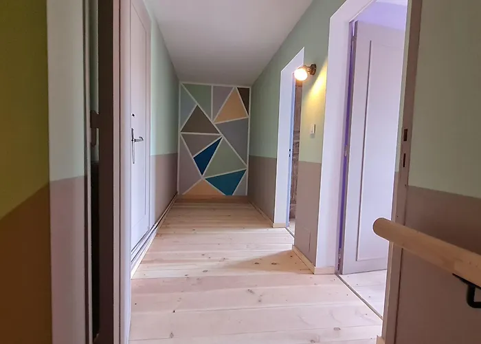 Mauvages, 4 Pièces, 6 Personnes - Fr-1-585-86 Hébergement de vacances *