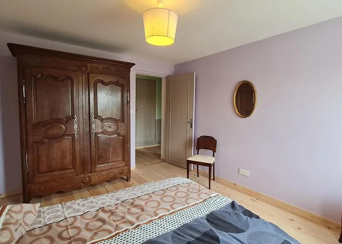 Mauvages, 4 Pièces, 6 Personnes - Fr-1-585-86 Mauvages