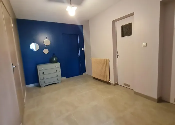 Mauvages, 4 Pièces, 6 Personnes - Fr-1-585-86