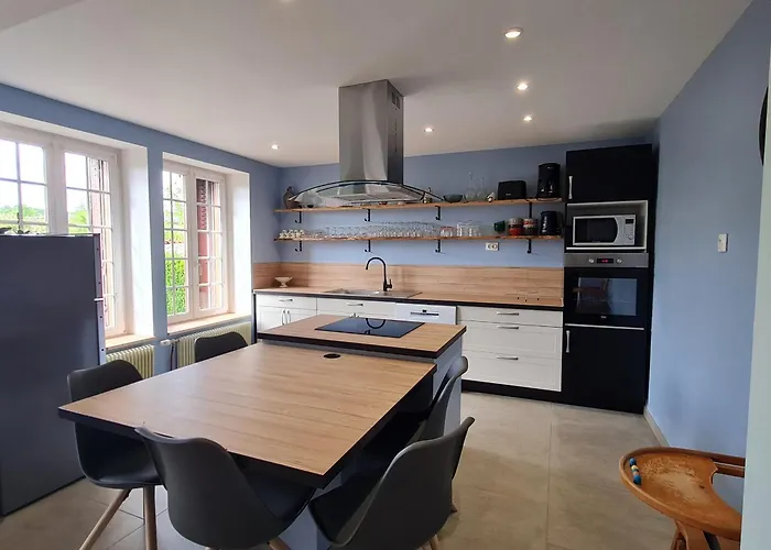 Mauvages, 4 Pièces, 6 Personnes - Fr-1-585-86