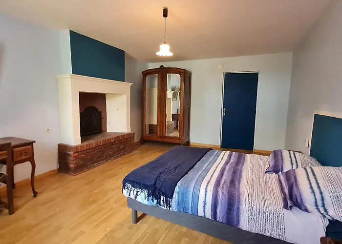 Mauvages, 4 Pièces, 6 Personnes - Fr-1-585-86 Mauvages